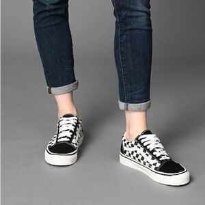 Vans Authentic Anaheim Factory Old Skool‎ 36 DX Shoes - Men's 9.5 / Women's 11.0